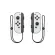 Nintendo Switch Oled Blanco